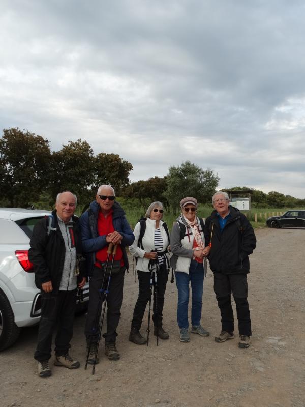 39 . 09/05/25  LES CITERNES DE LA GARDIOLE
